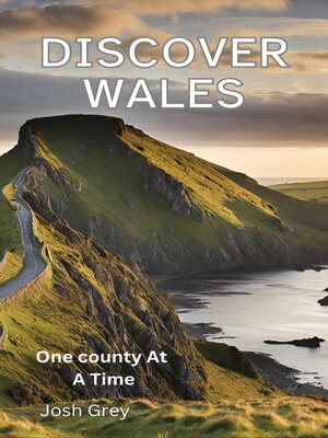 cover image of Discover Wales